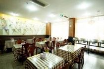 Motel 168 Shanghai Pudong South Road